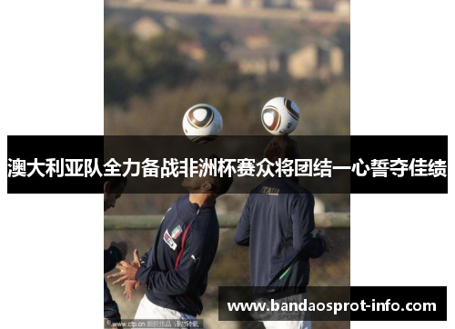 澳大利亚队全力备战非洲杯赛众将团结一心誓夺佳绩